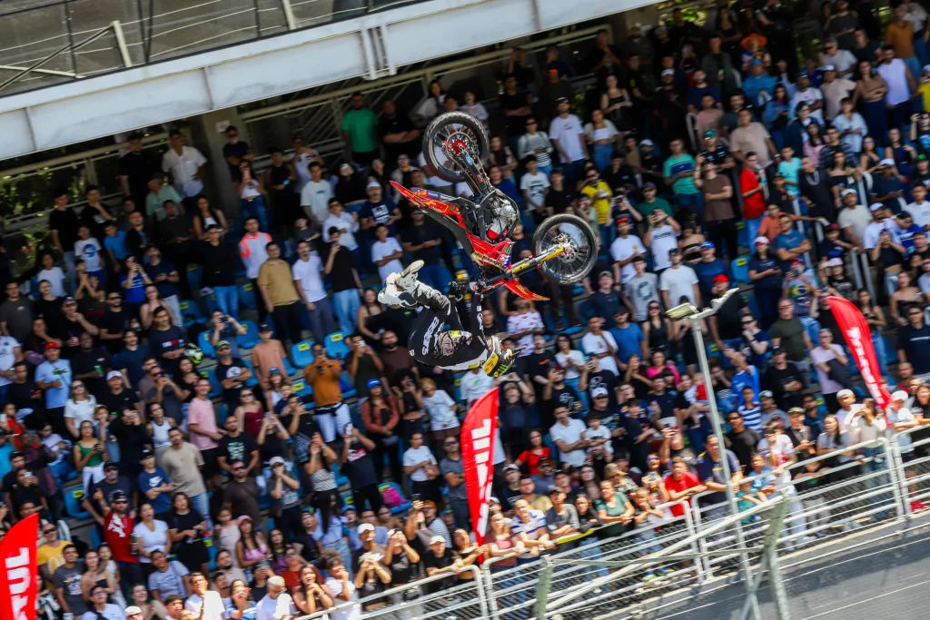 MOTO1000GP 2026: Interlagos registra público recorde em abertura de temporada