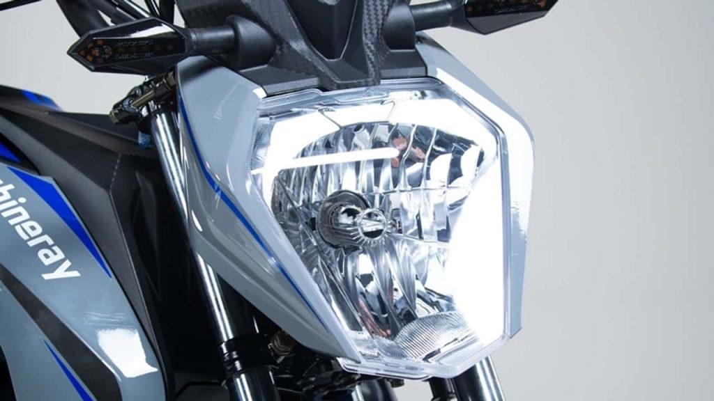 Nova Shineray SHI 170 chega ao Brasil: conheça a rival da Honda CG 160 e Yamaha Factor