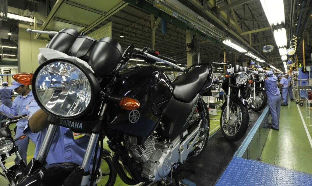 Mercado de motocicletas: Consórcios representam uma em cada três vendas no Brasil em 2026