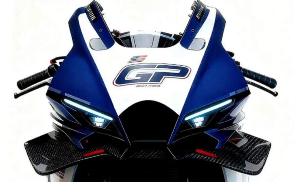 ZXMoto 1000RR: Conheça a Superbike que Desafia o Mercado com 206 cv