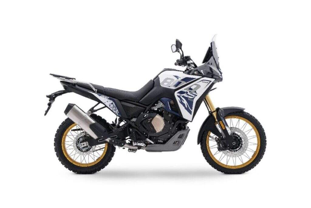 Marcas chinesas surpreendem e lideram vendas de motos de alta cilindrada na Europa