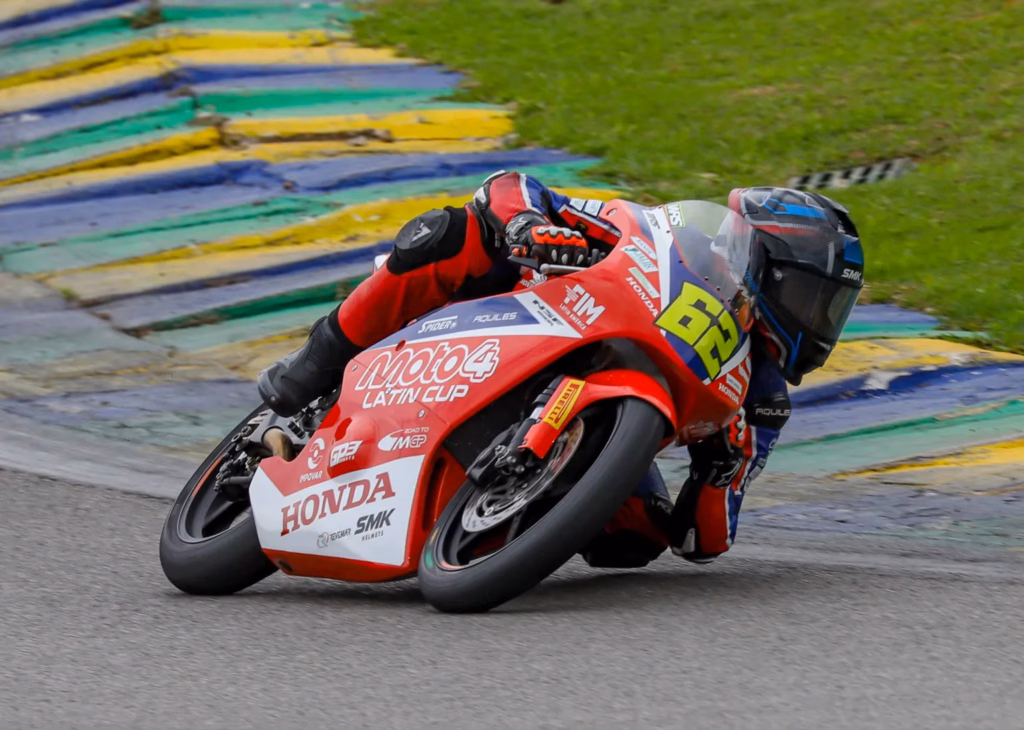 Moto4 Latin Cup: Terceira etapa na Argentina tem três vencedores distintos