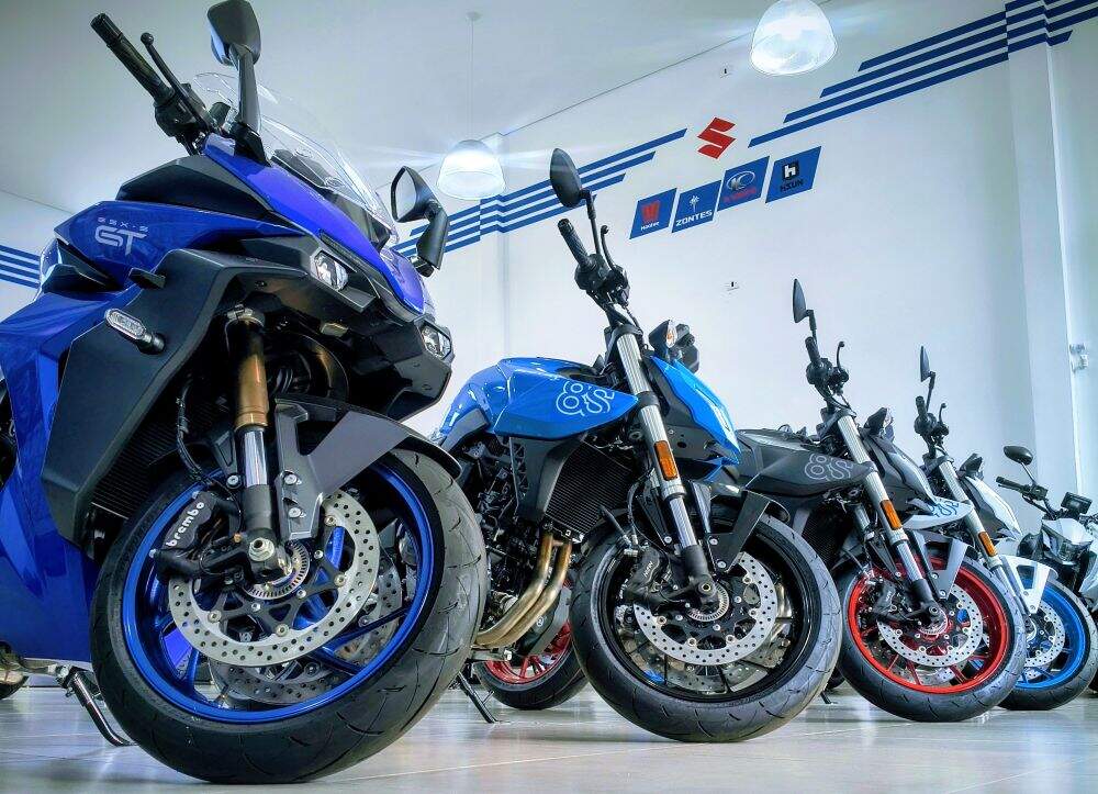 Consórcio Nacional Suzuki anuncia reestruturação e nova parceria com a Âncora Consórcios