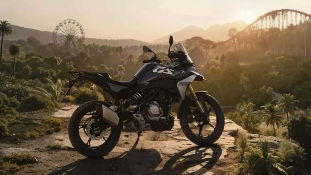 Sucesso da BMW F 450 GS faz marca suspender pedidos devido à alta demanda