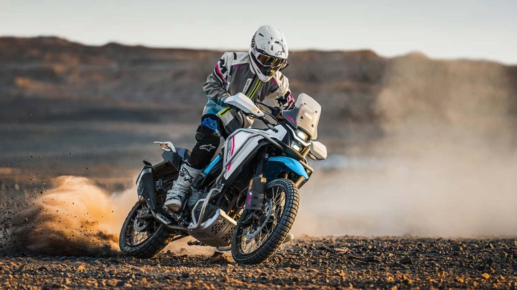 CFMoto estreia no Brasil com quatro modelos inéditos: veja preços e detalhes
