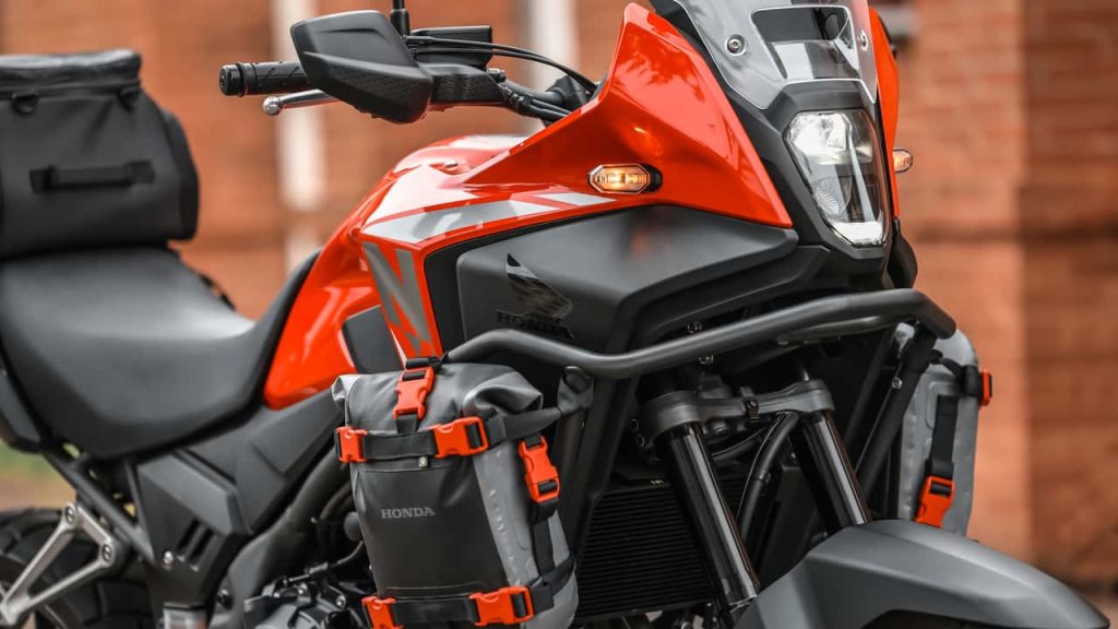 Honda NX500 2027: Nova Aventureira Média Chega ao Brasil Focada na Concorrência