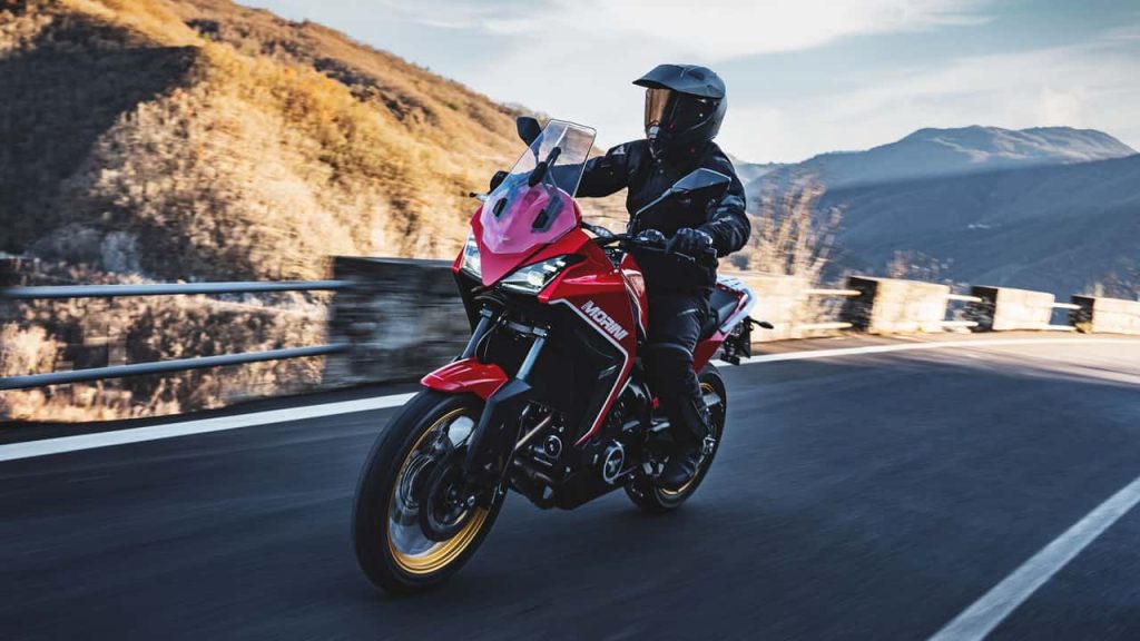 Moto Morini adota inteligência artificial para atendimento e pré-vendas