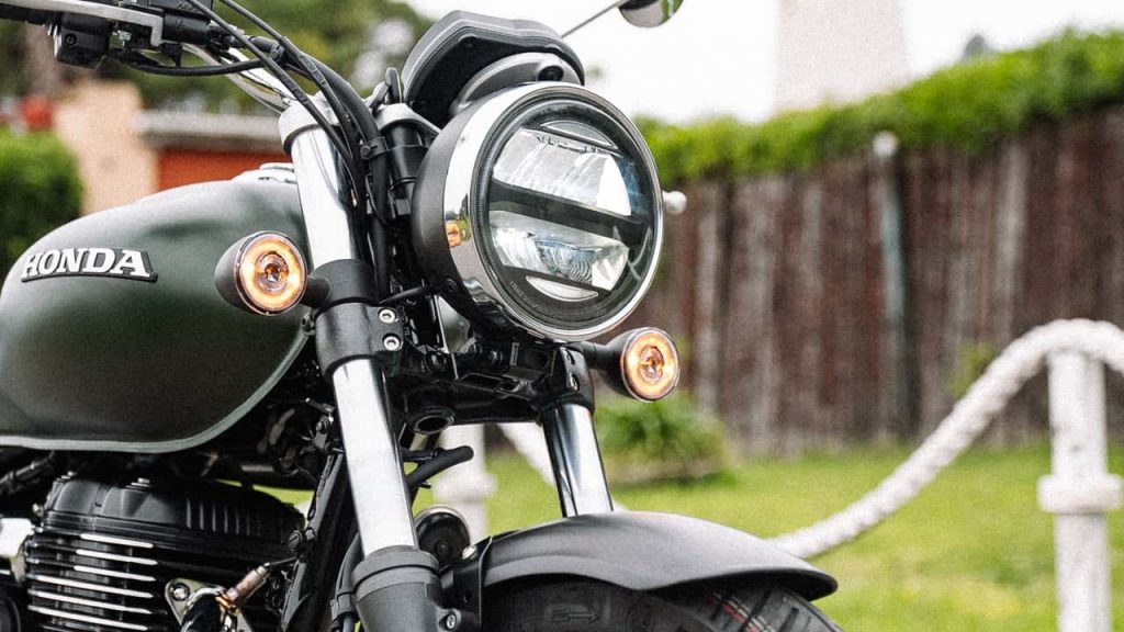 Honda registra CB 350 no Brasil: modelo clássico é nova ameaça para Royal Enfield?